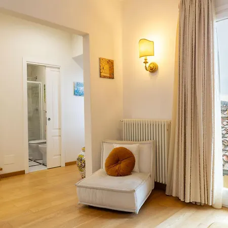 Cestello Rooftop Apartment