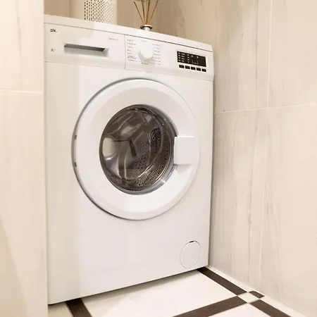 Апартаменты Cestello Rooftop