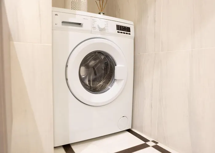 Apartmán Cestello Rooftop