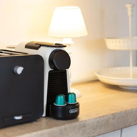 Apartamento Cestello Rooftop