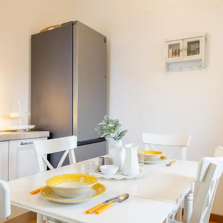 Cestello Rooftop * Florença