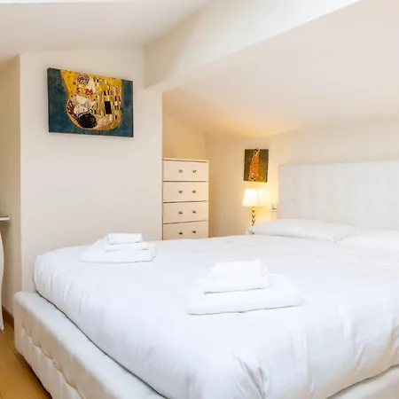 Cestello Rooftop Apartamento